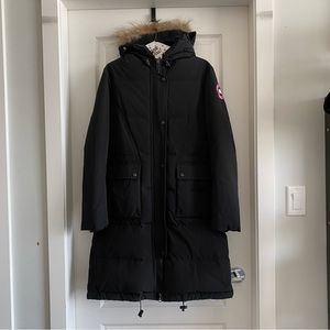 Canada Goose Womens Jacket